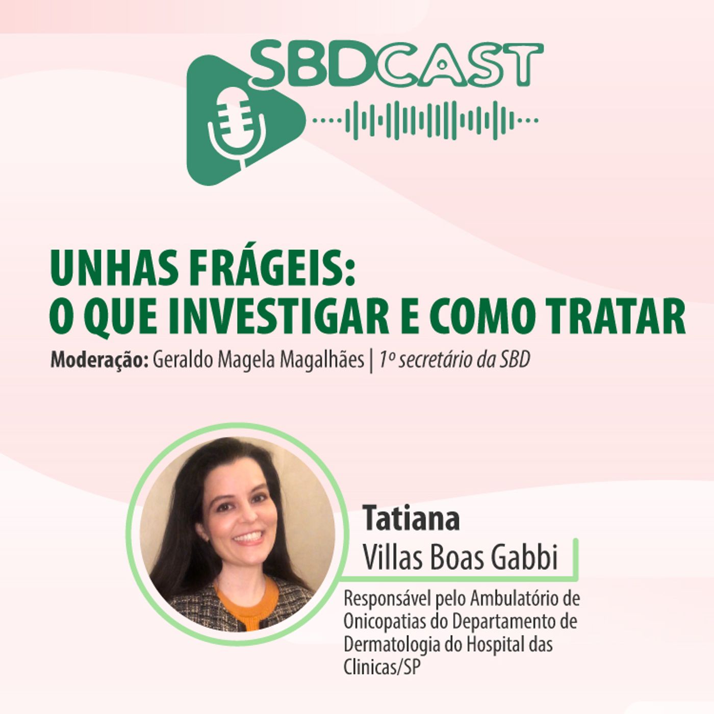 SBDcast