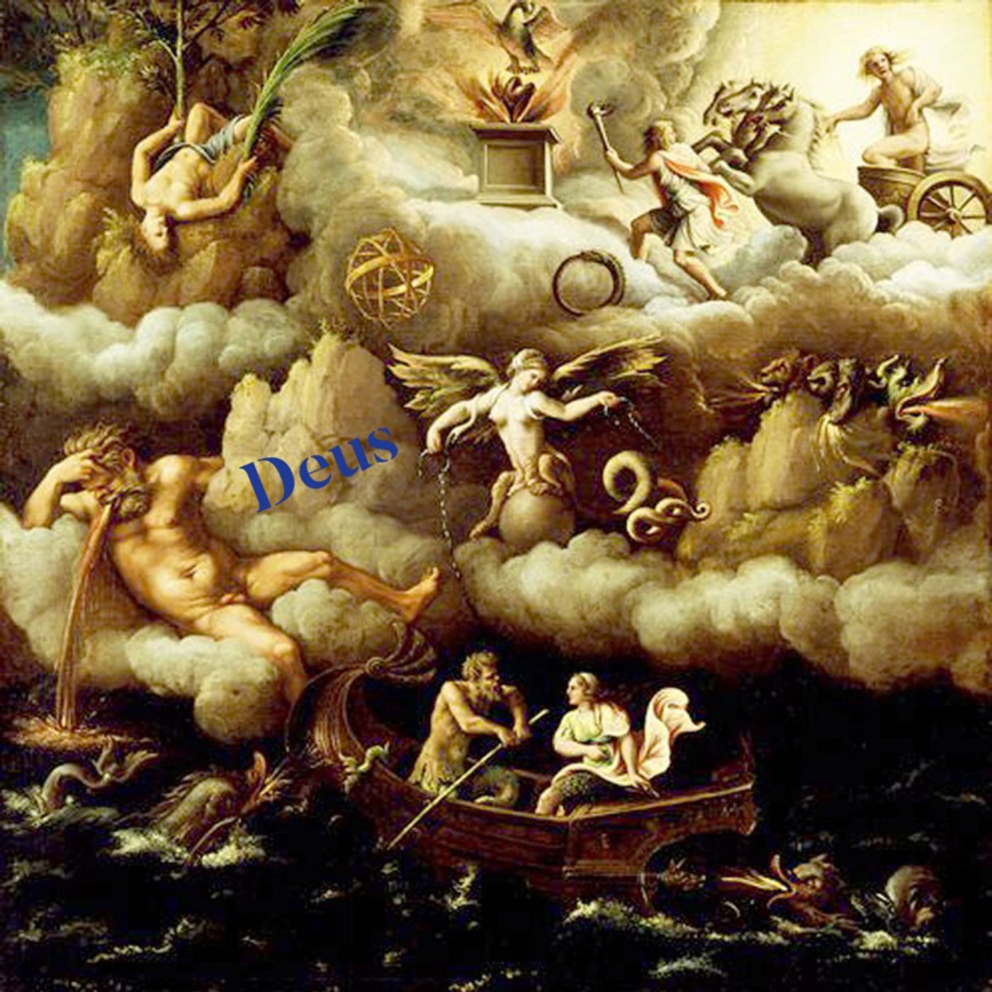 Il Cappellaio Matto oltre il Tempo