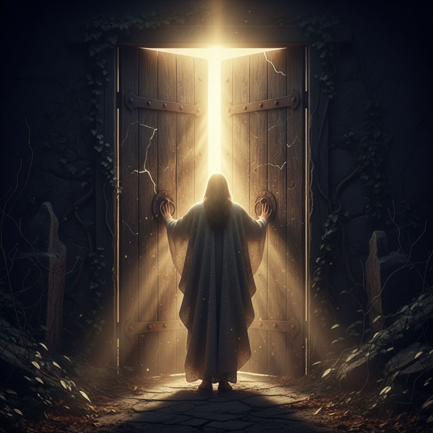 Quando a Voz te Encontra O Chamado Transformador de Cristo