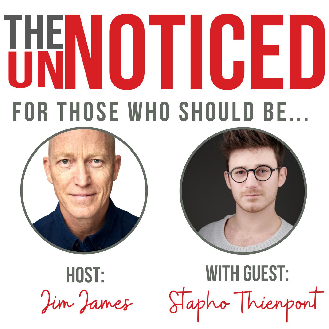 The UnNoticed Entrepreneur