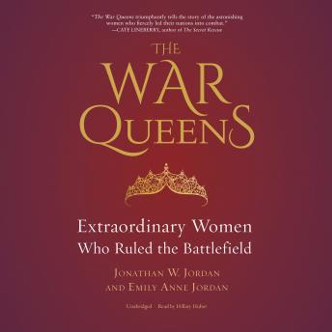 Access Essential Full Audiobooks in History, World
