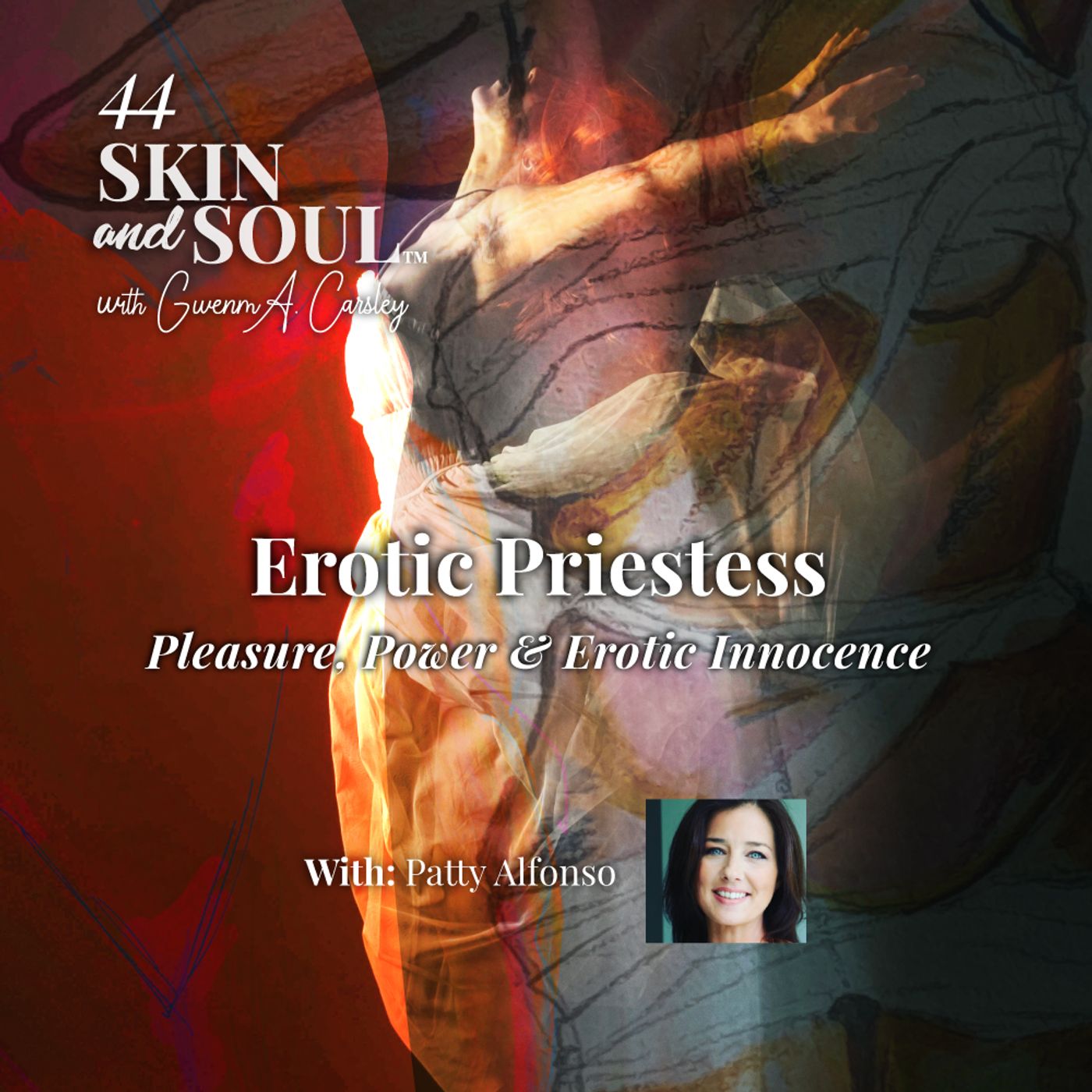 Erotic Priestess: Pleasure, Power & Erotic Innocence