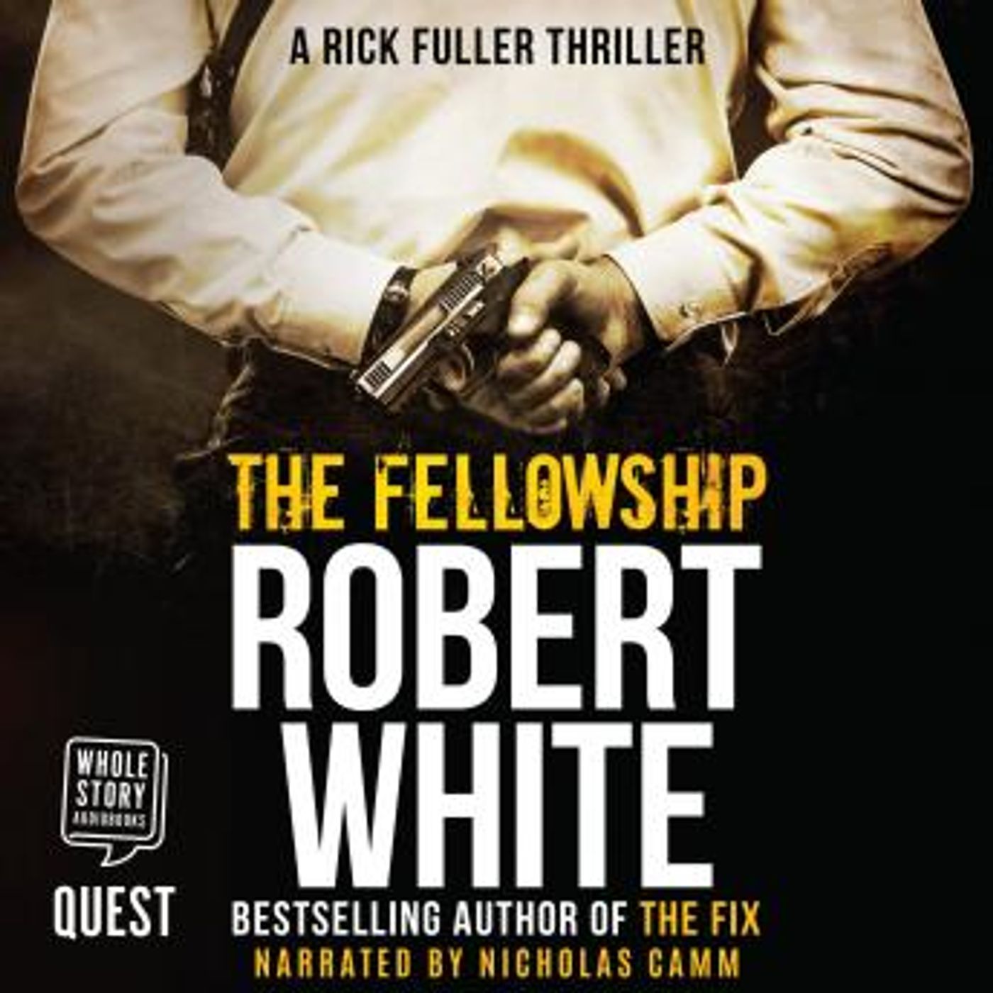 Download Latest Full Audiobooks in Mystery, Thriller & Horror, Suspense