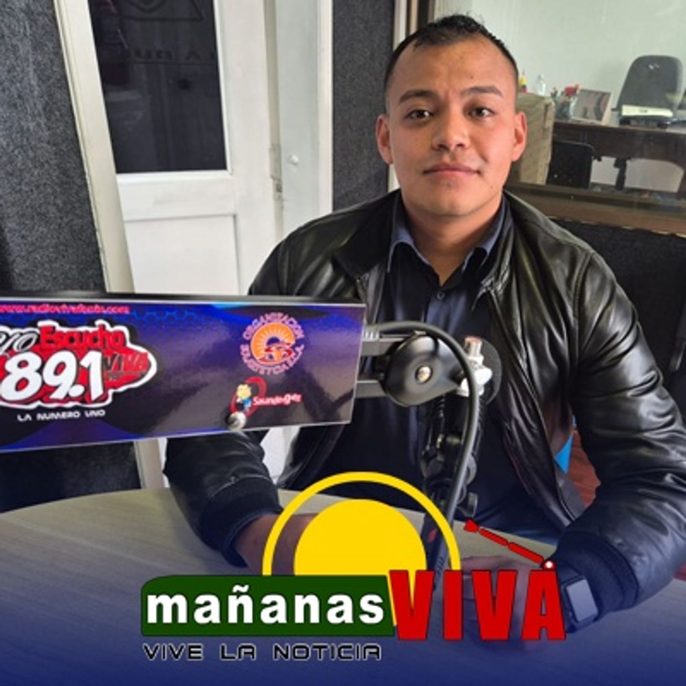 Secretaría de Juventud de Ipiales se pronuncia sobre afectaciones a fachadas tras concierto de Hip hop