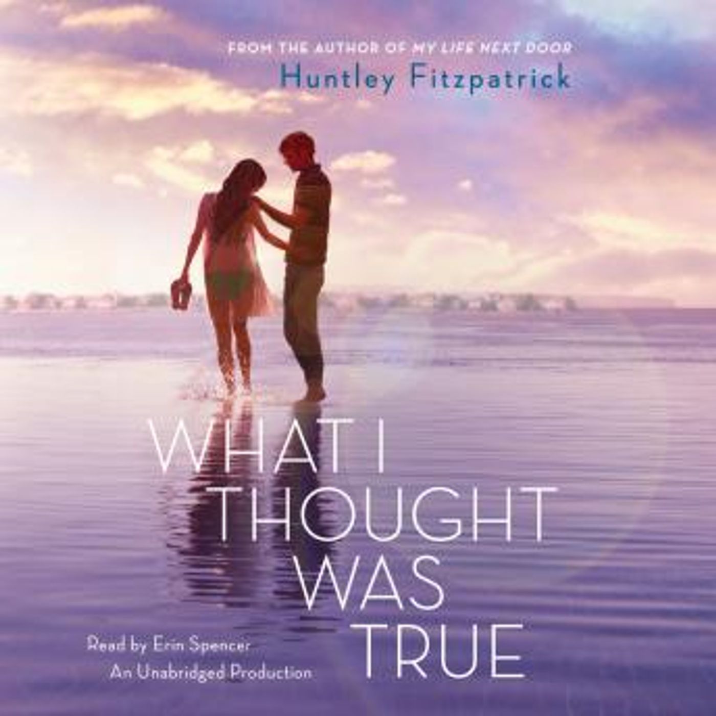 Get Best Full Audiobooks in Teen & YA, Tough Topics