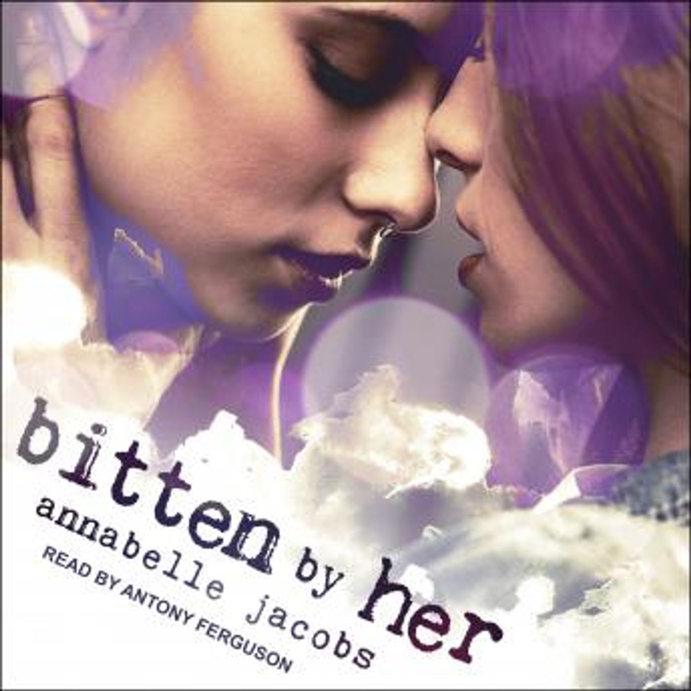 Discover the Best Audio Stories in Romance, LGBTQ+