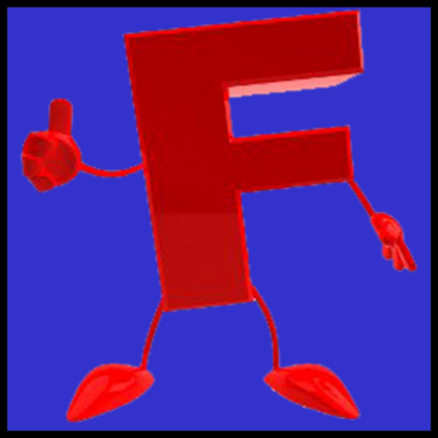 MMW - Standing Up for the F-Word episode artwork