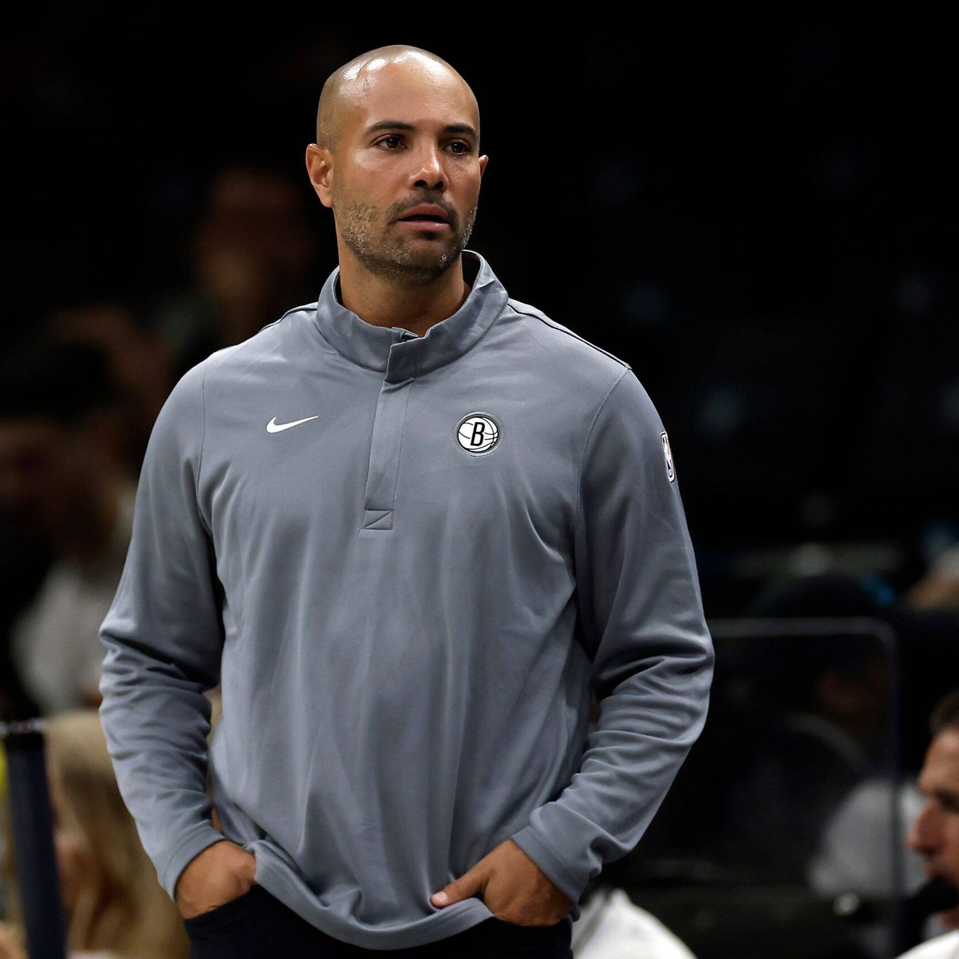 Entrevista con Jordi Fernández, entrenador jefe de los Brooklyn Nets de la NBA episode artwork