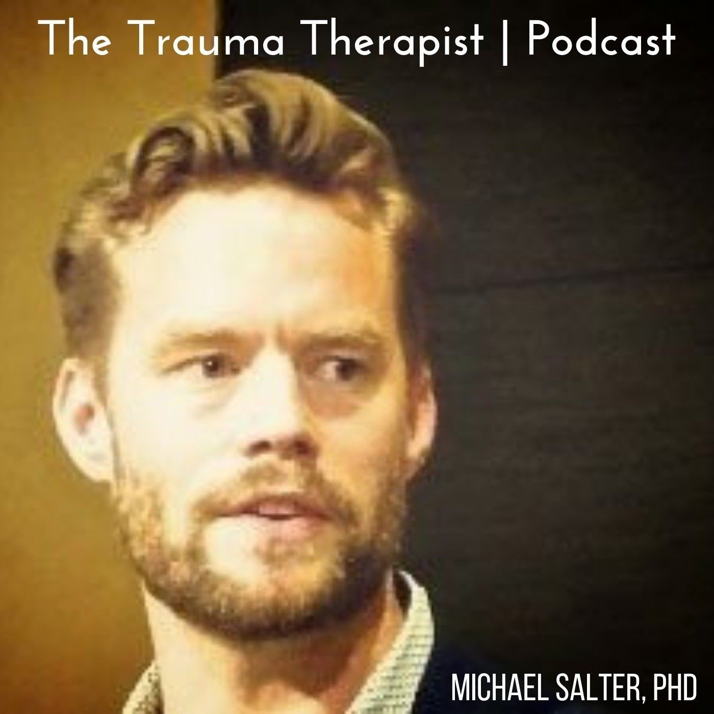 Episode 362: Organized Sexual Abuse. Dr. Michael Salter