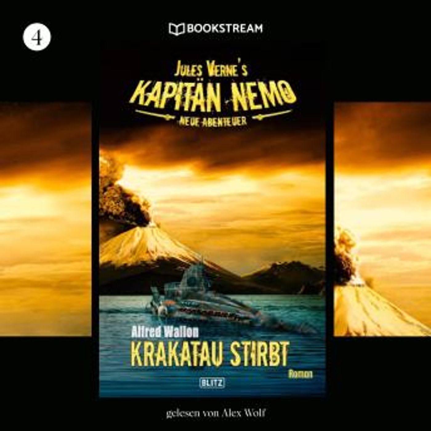 Grab the Top Full Audiobooks in Science Fiction & Fantasy, Science Fiction