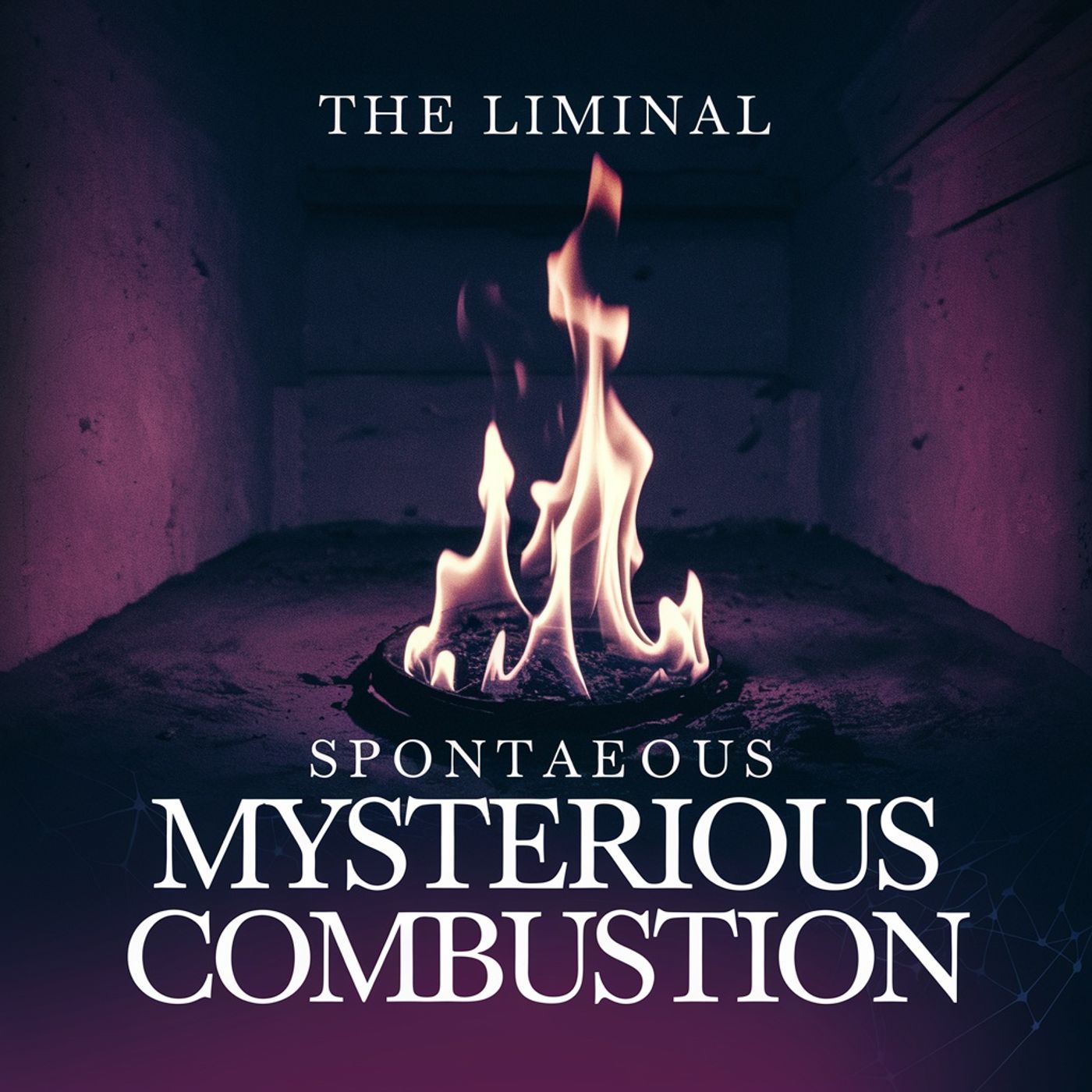 The Mystery of Spontaneous Human Combustion