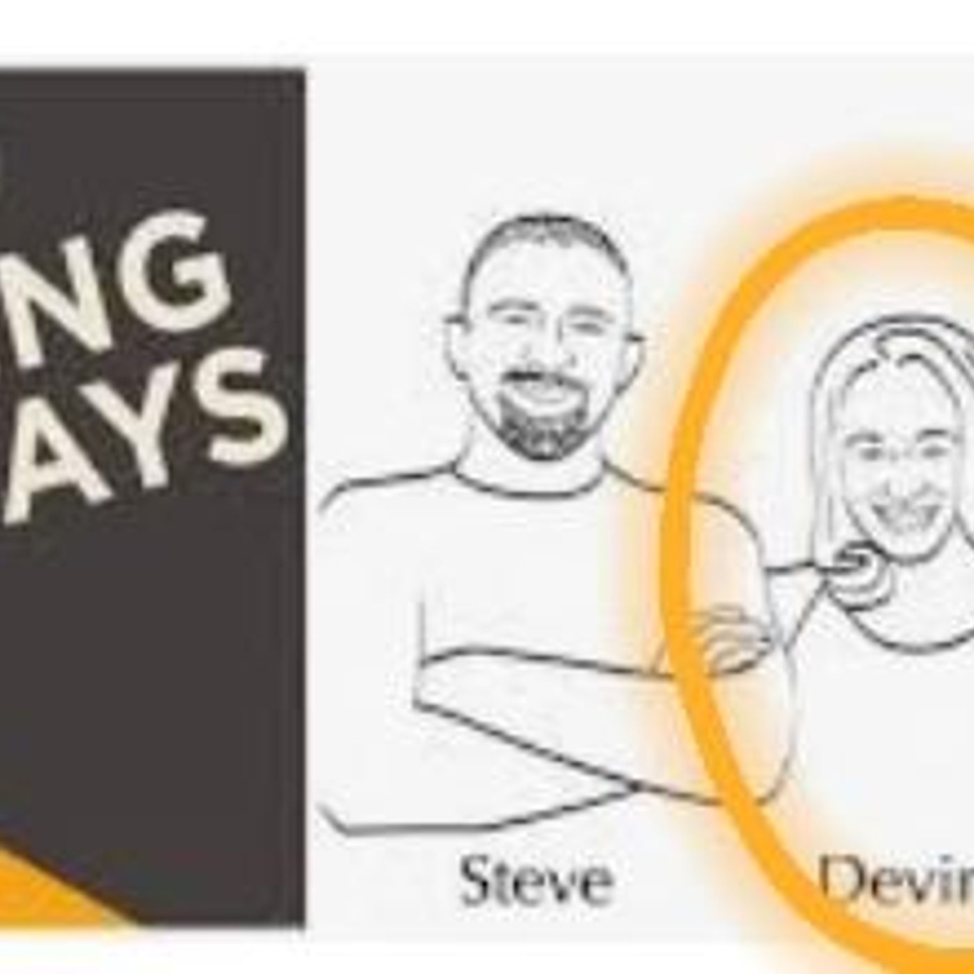 Devin From Thinking Sideways Podcast