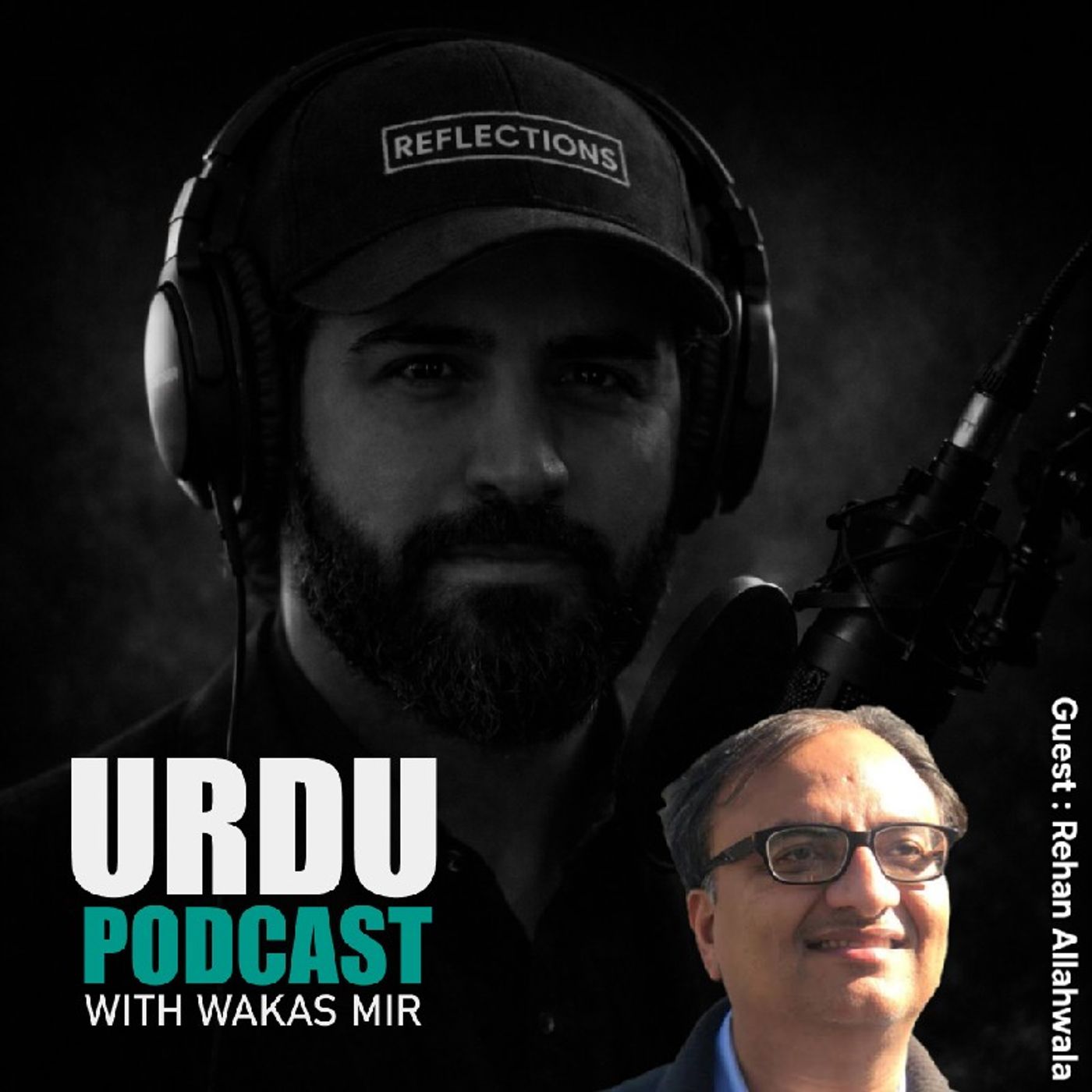 #98 - AI, Entrepreneurship, and the future of Pakistan - Guest : Rehan Allahwala
