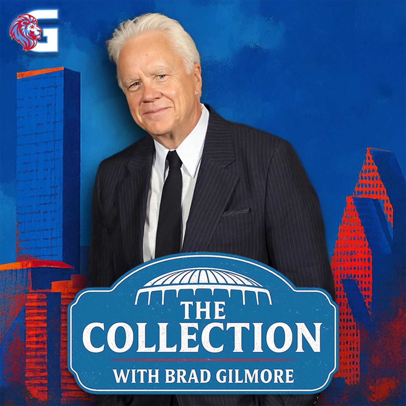 Tim Robbins, "Silo" episode artwork