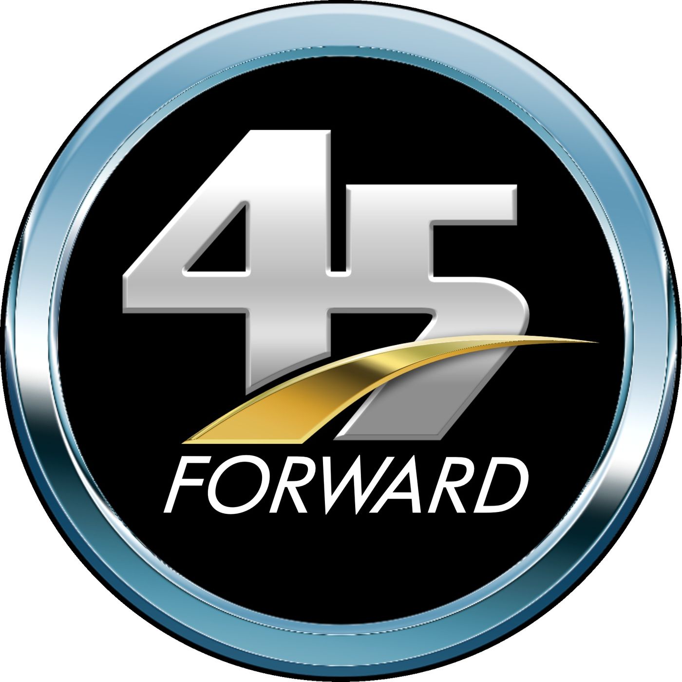 45 Forward