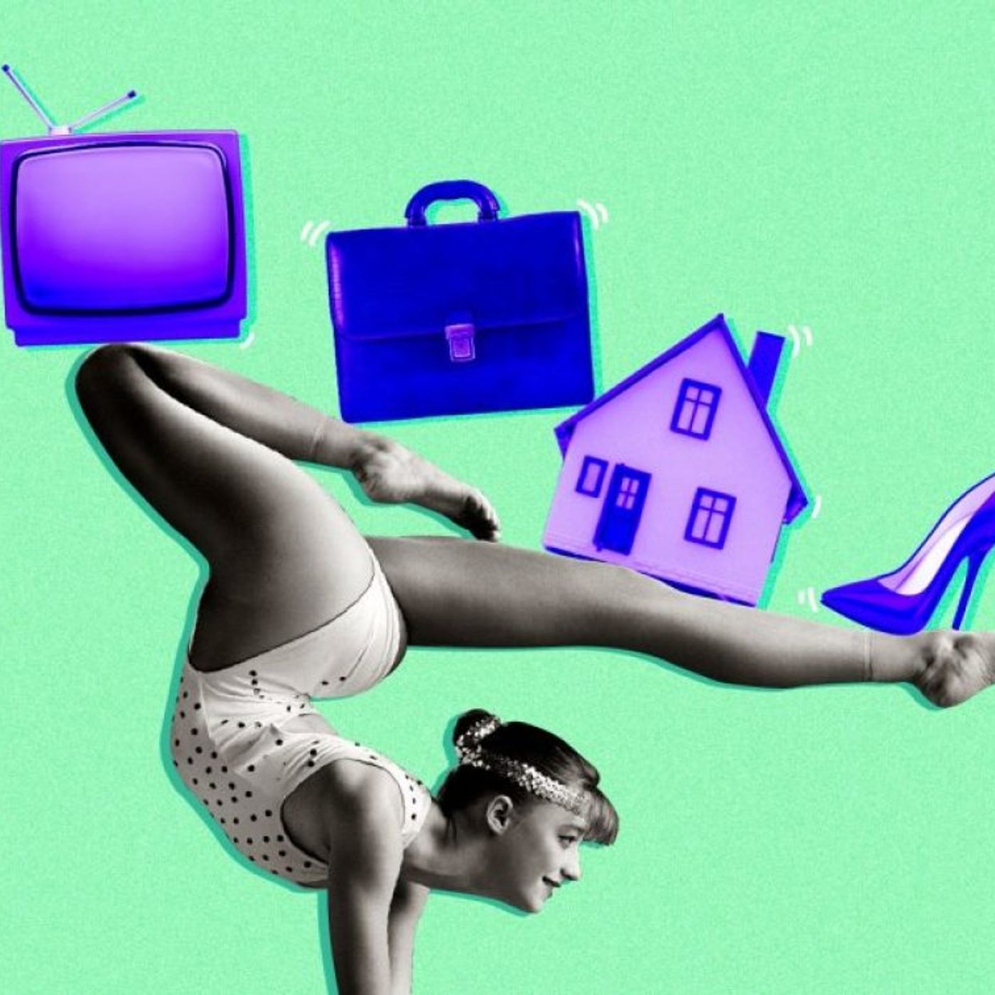 Hi-Flex Economy-Bine ai venit în economia flexibilă, unde totul e opțional! episode artwork