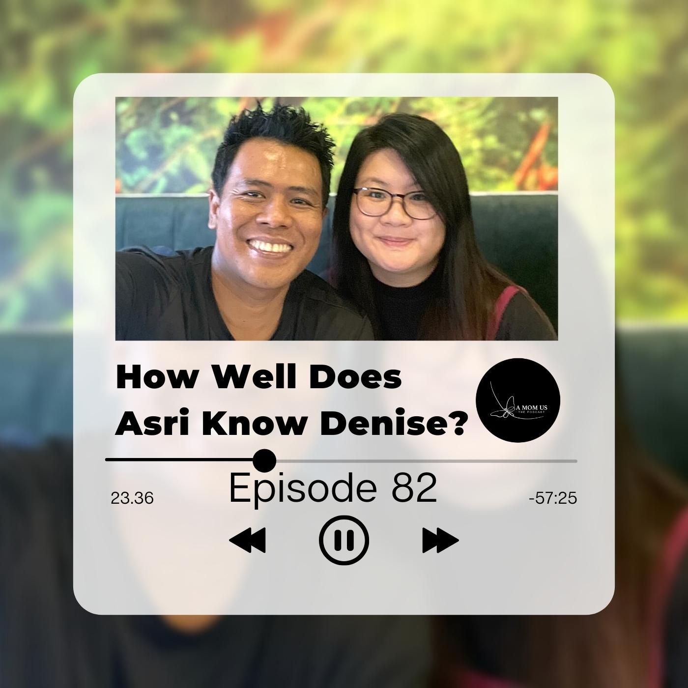 A Mom Us The Podcast