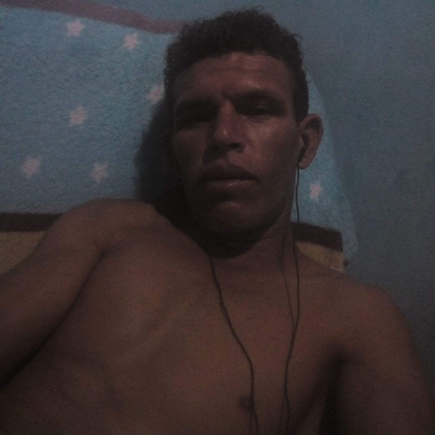 Adao Silva Santos\'s show