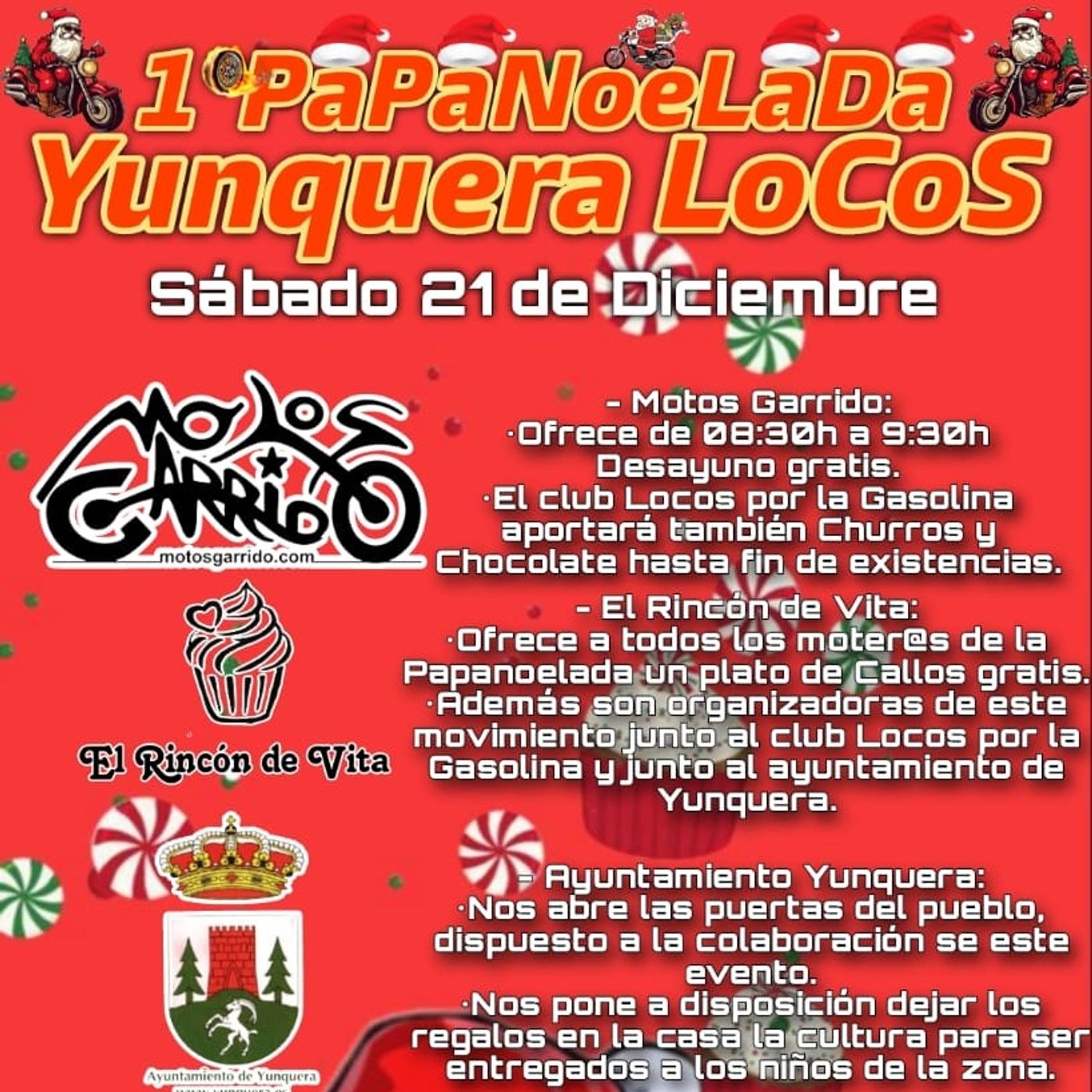 papanoelada junquera episode artwork