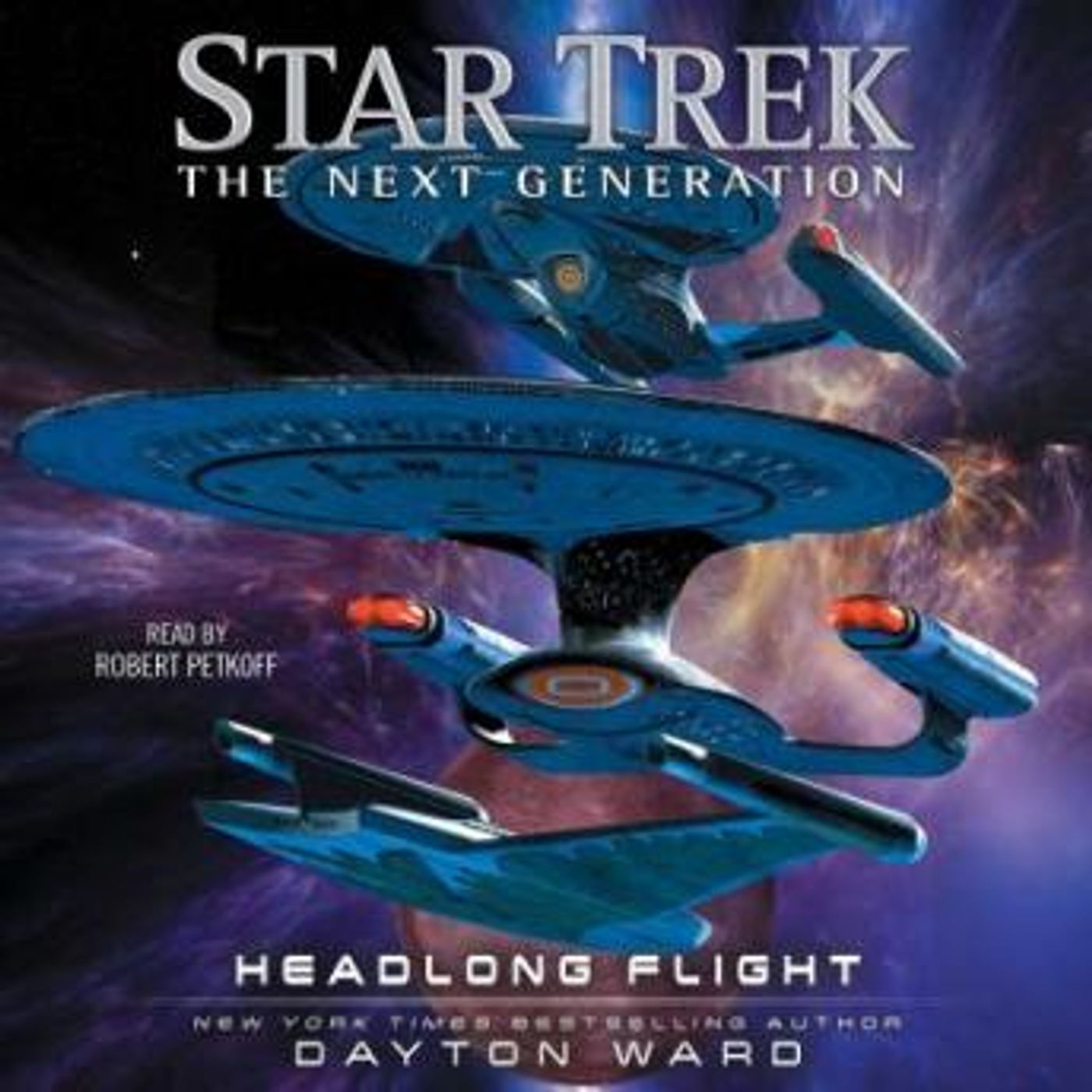 Grab the Essential Full Audiobooks in Science Fiction & Fantasy, Science Fiction