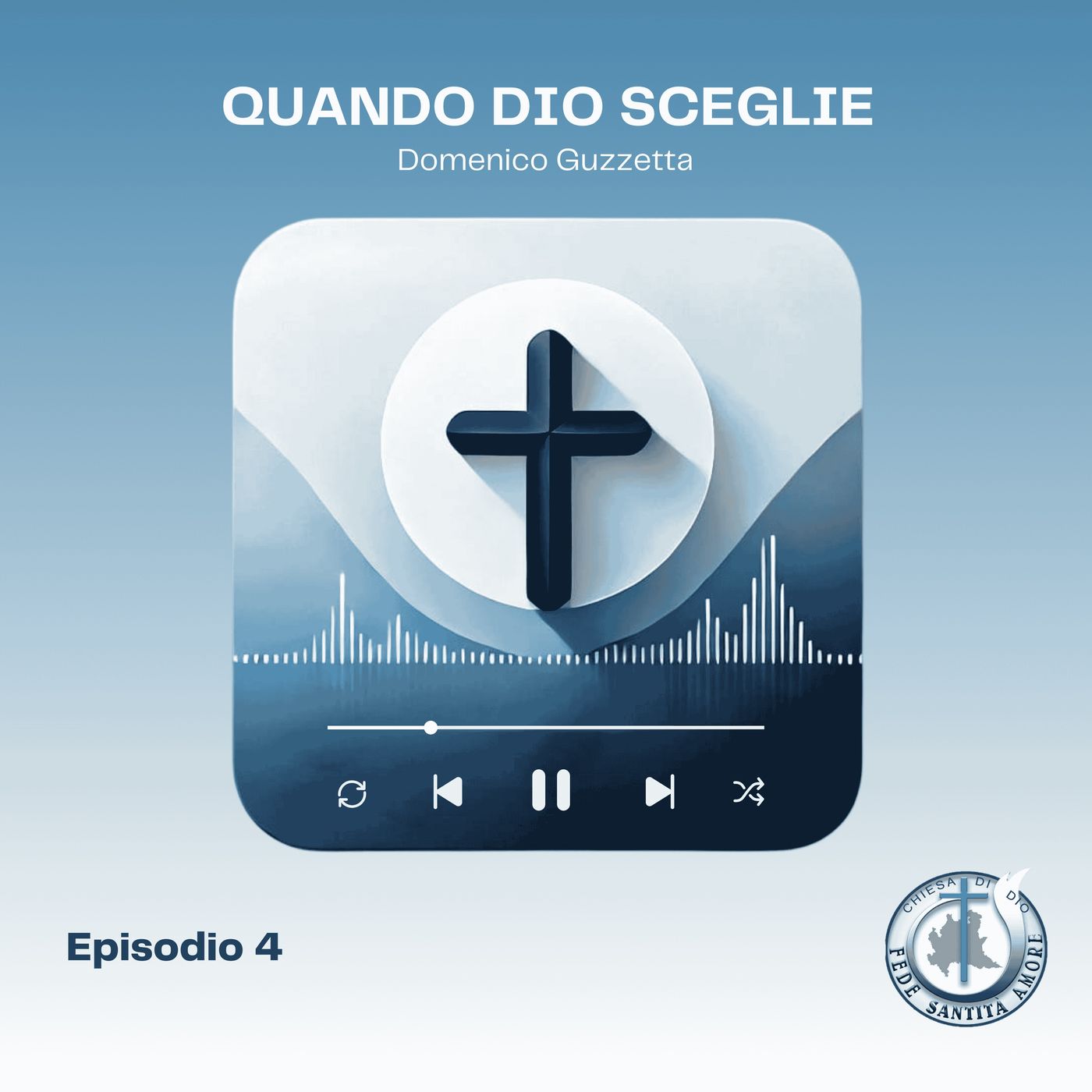 Chiesa di Dio - Fede Santità Amore