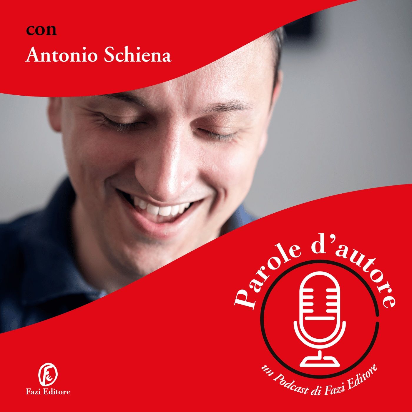 Fazi Editore - Parole d\'autore