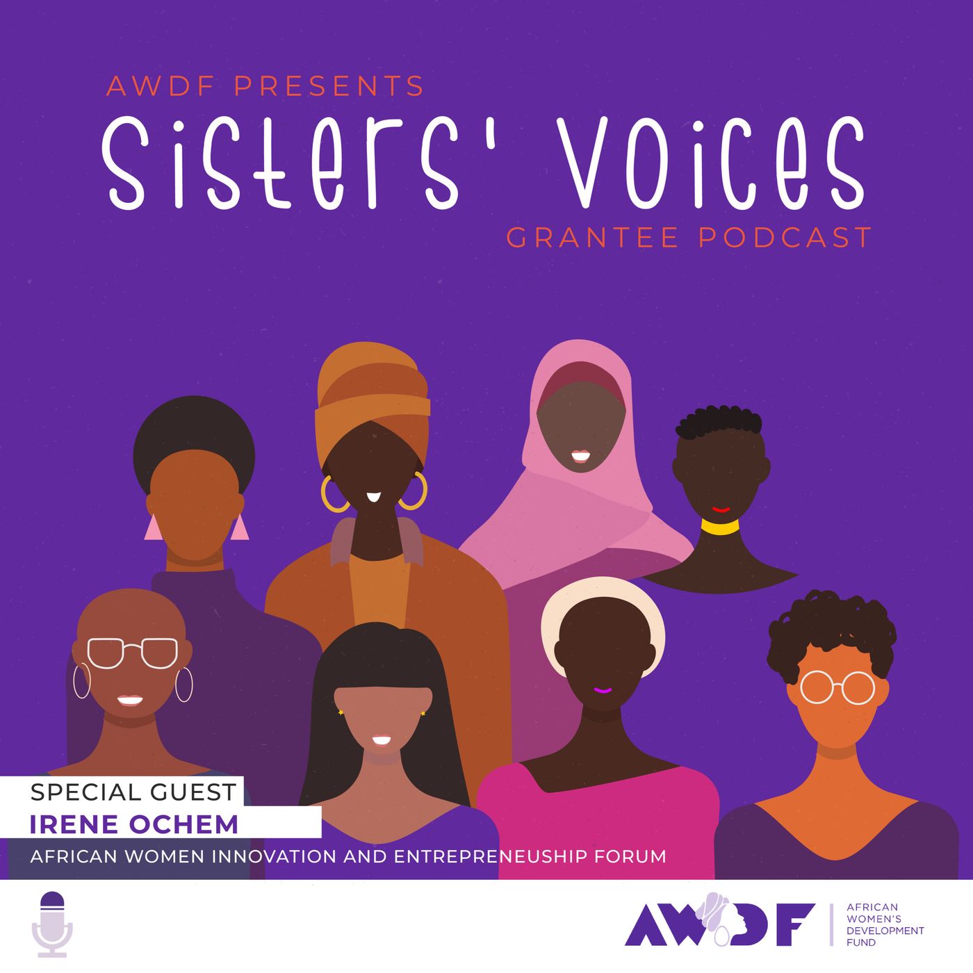 Sisters\' Voices