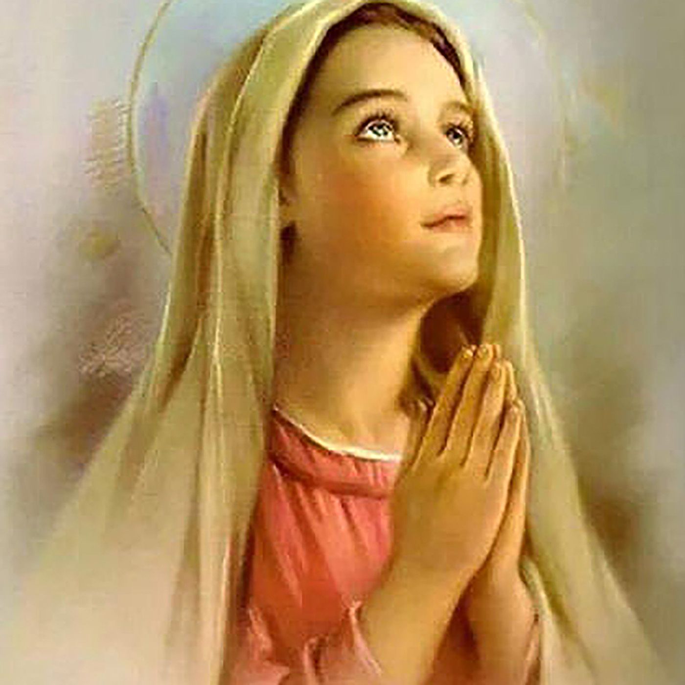 29maggio - Madre del santo timore episode artwork