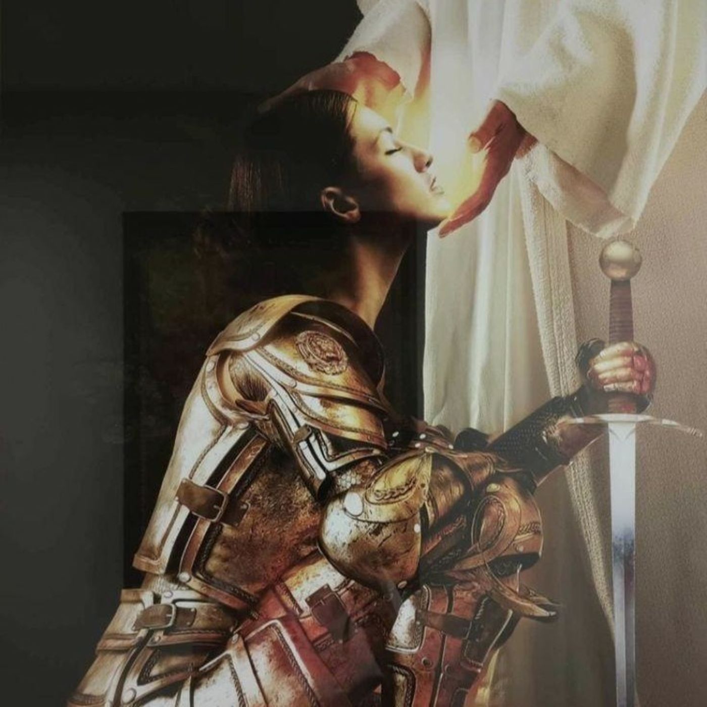 Bible Truth Warrior Women #2