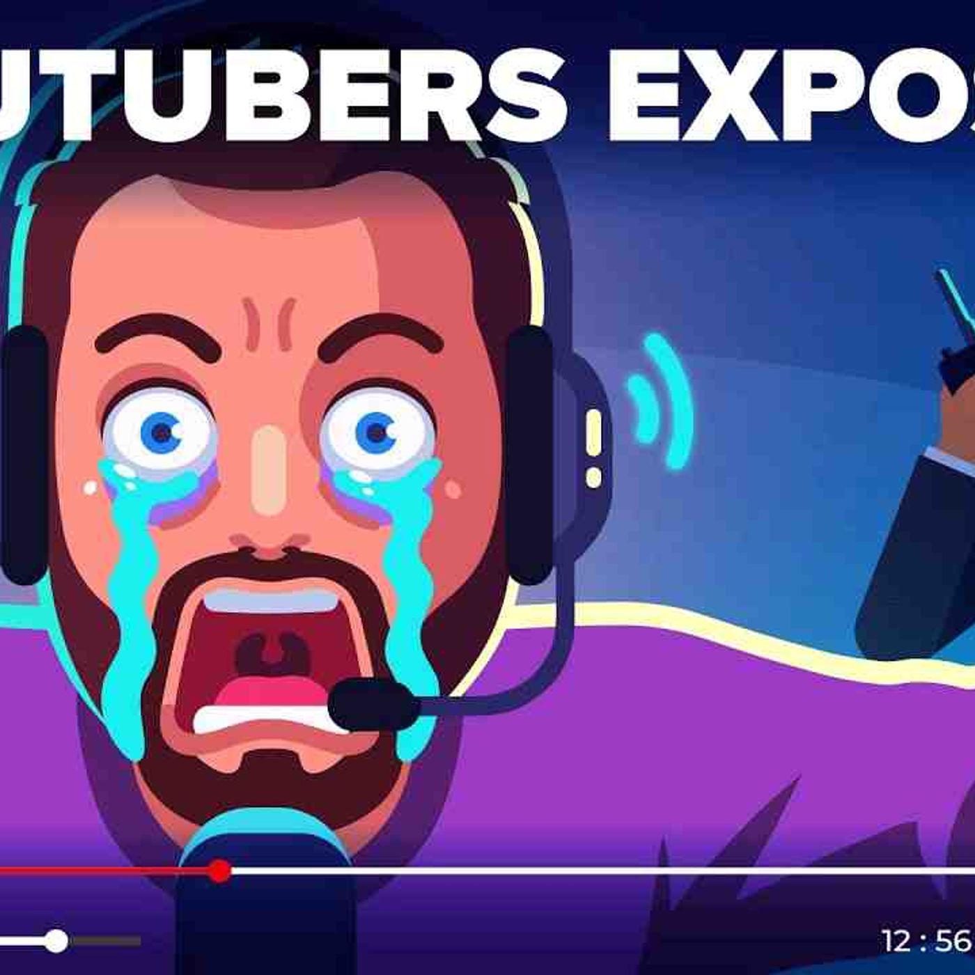 Private Equity is Buying YouTube Channels episode artwork