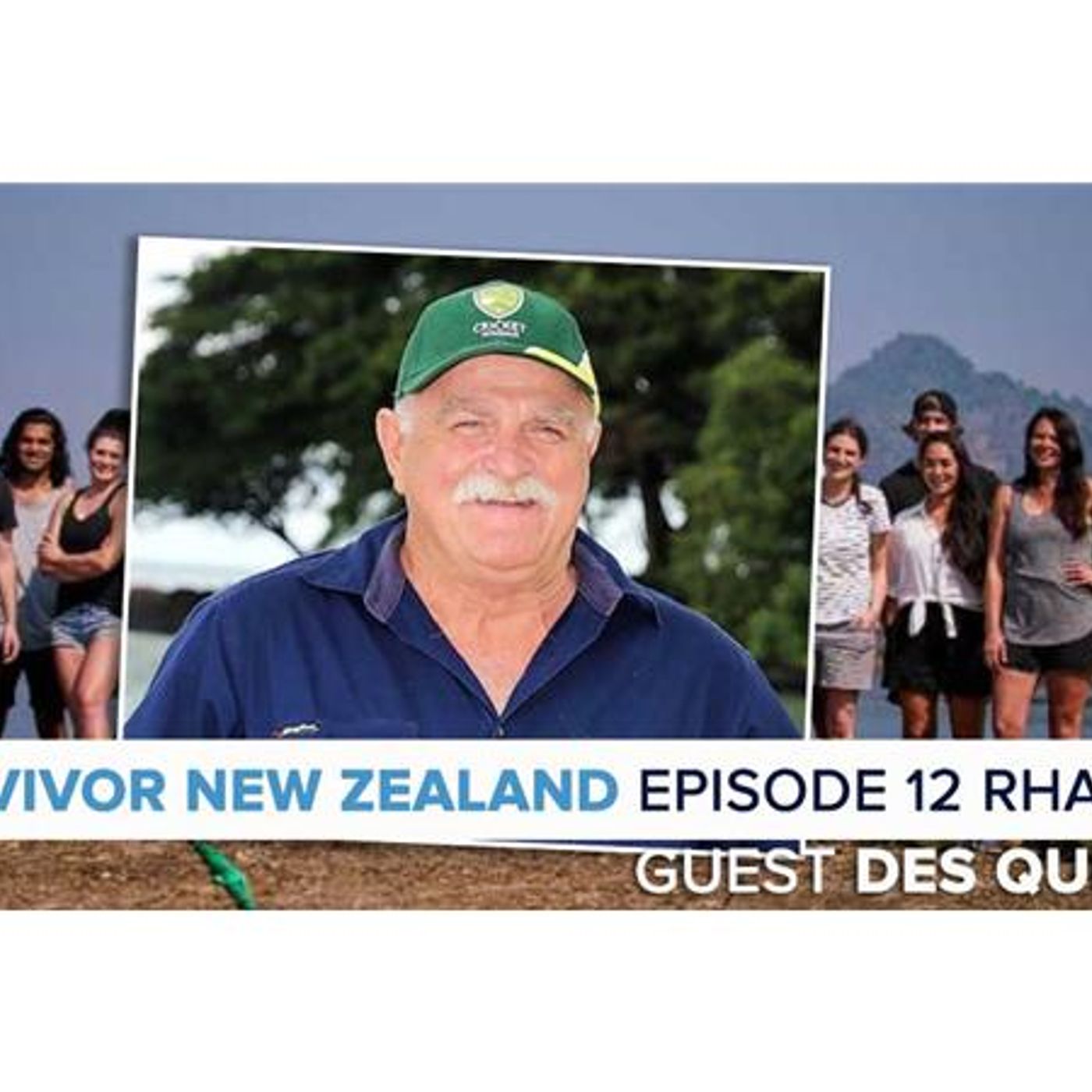 Reality TV RHAP-ups