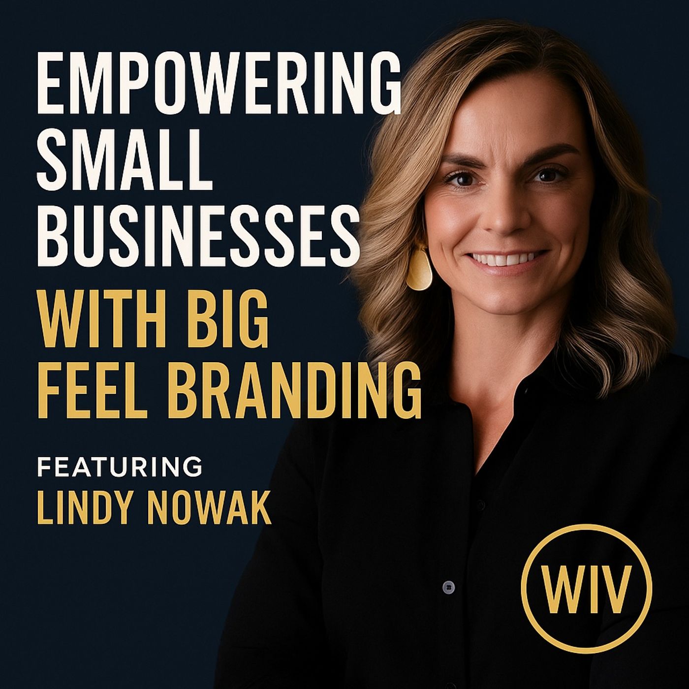 Empowering Small Businesses with Big Feel Branding