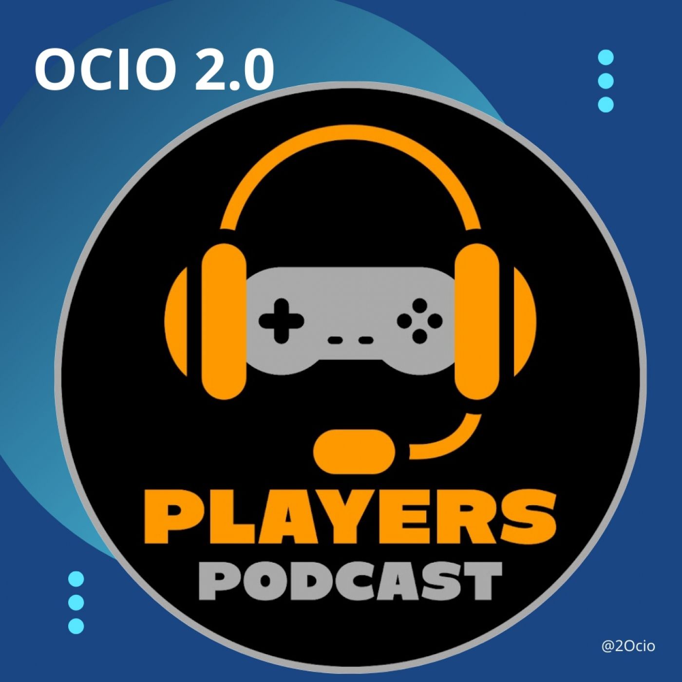 Portada de Ocio 2.0