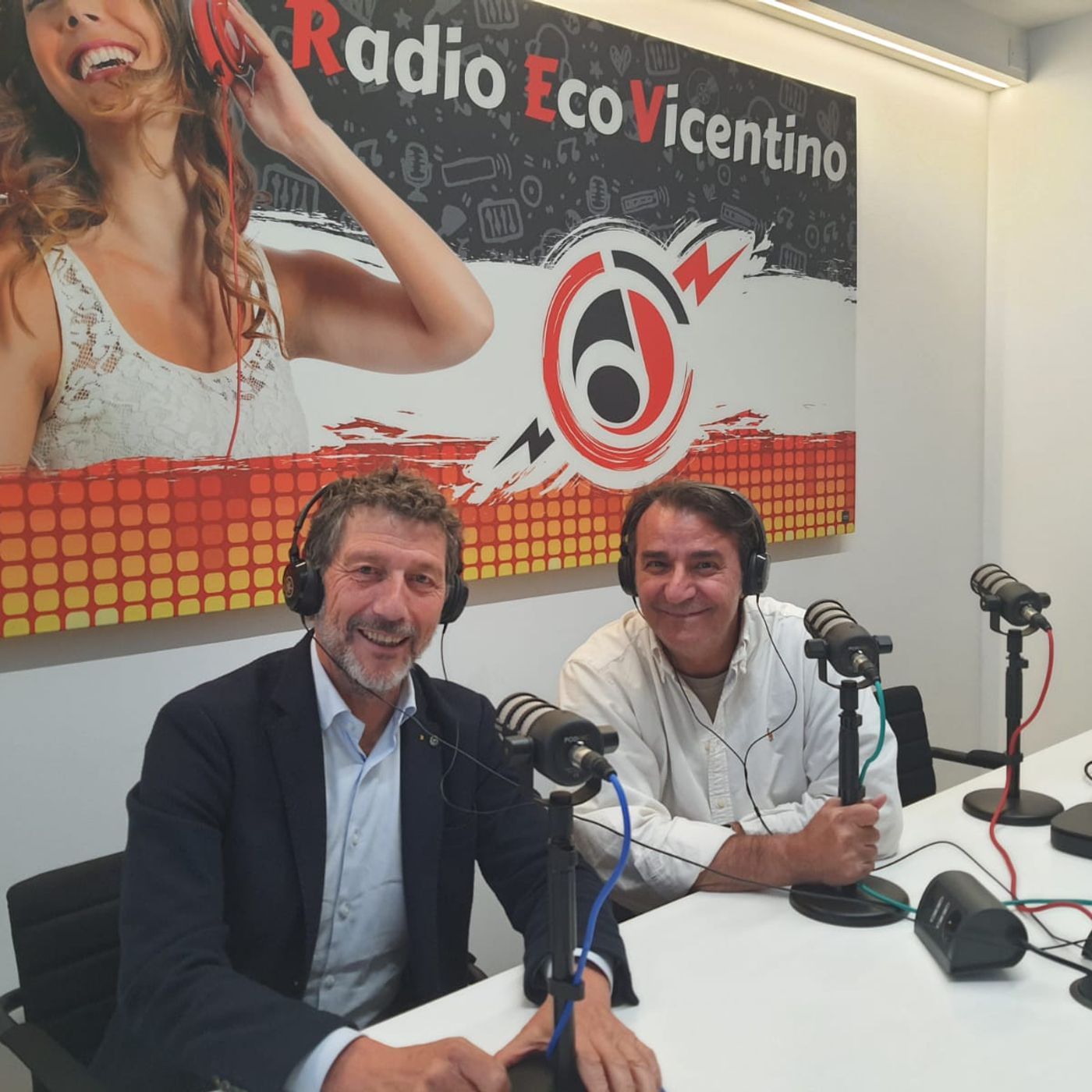 Mauro Lucchin di IDRA episode artwork