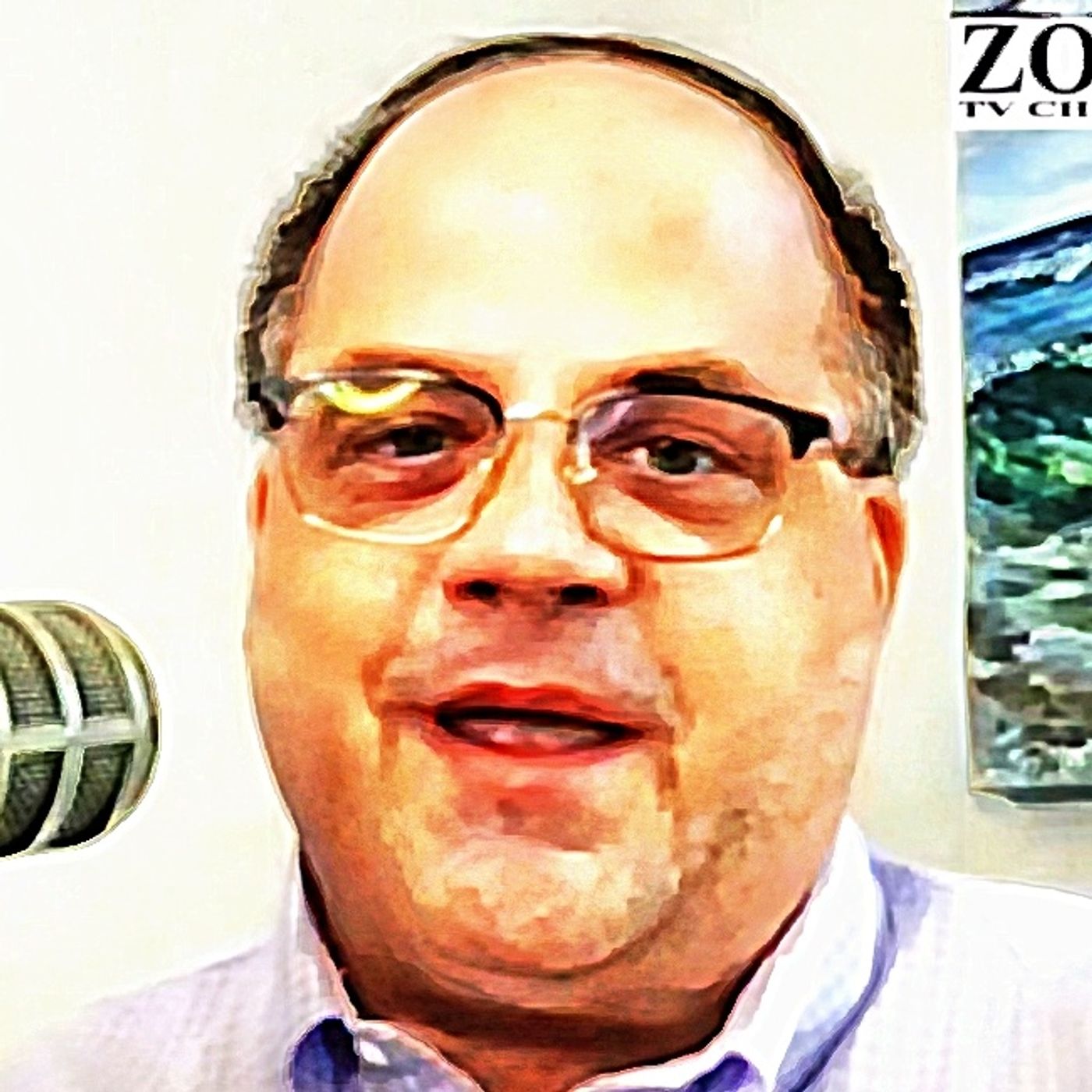 Dr. David Gruder Interviews - TONY BODOH - Reimagining Satisfaction: Crafting Experiences that Transform Lives episode artwork