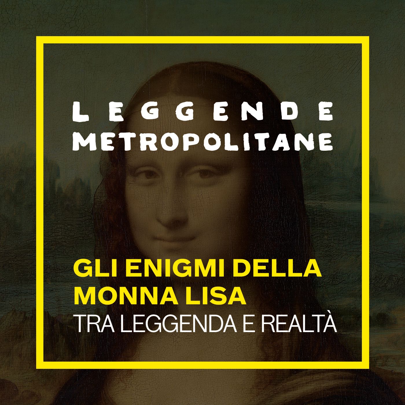 Leggende Metropolitane