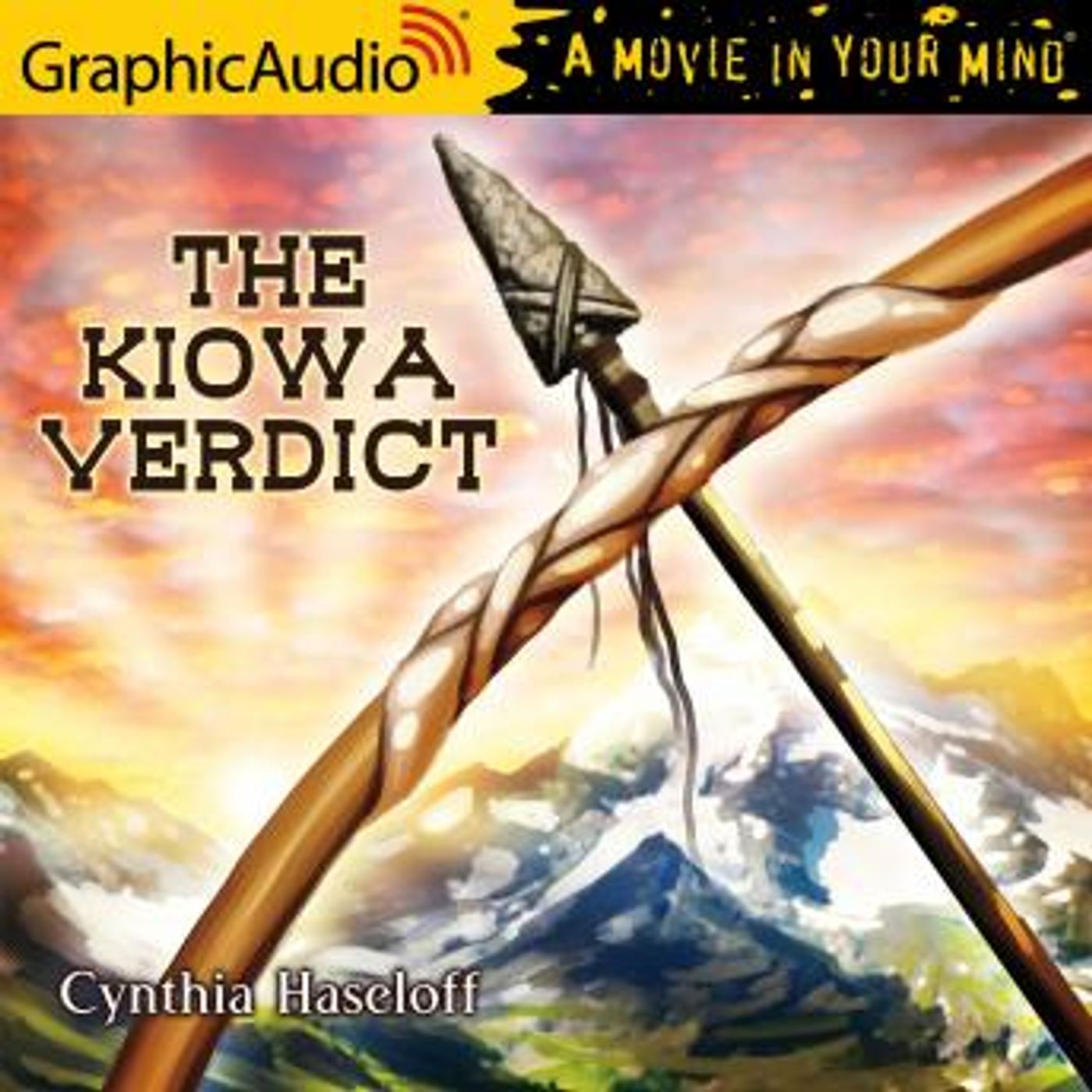 Access Top-Rated Full Audiobooks in Fiction, Westerns & War