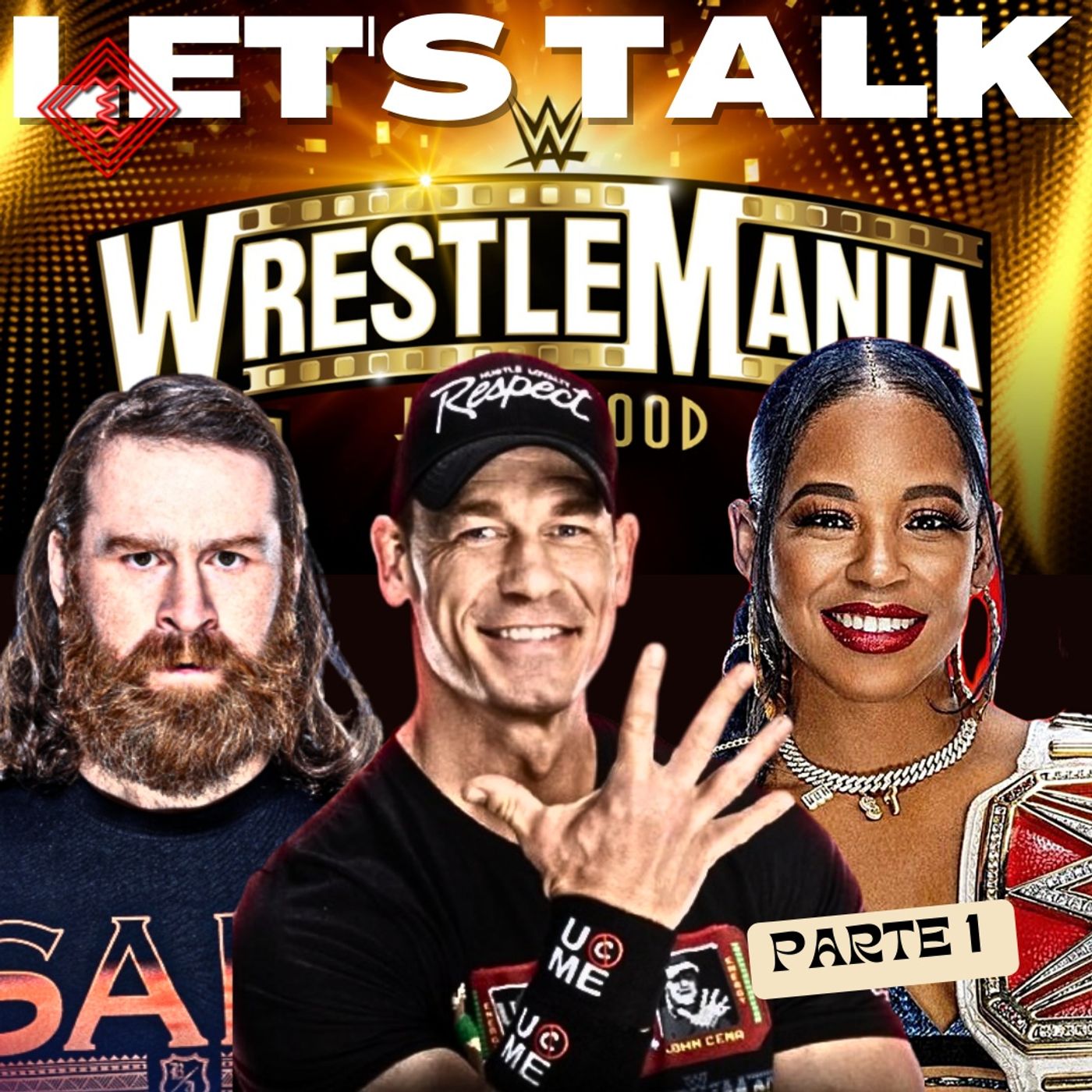 Let\'s Talk