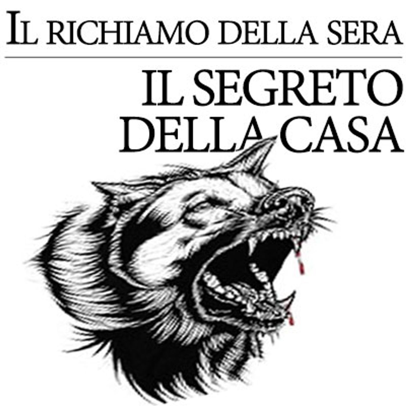 Il Richiamo della Sera
