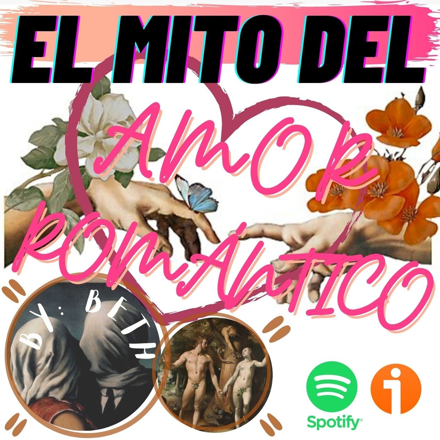 Deconstruyéndonos Radicalmente