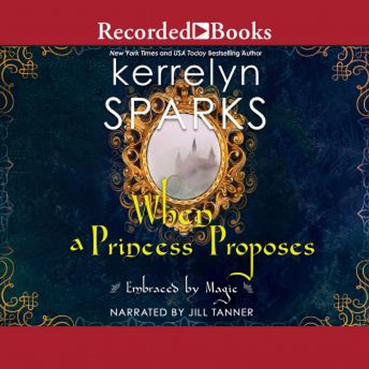Grab the Top Full Audiobooks in Romance, Romantasy