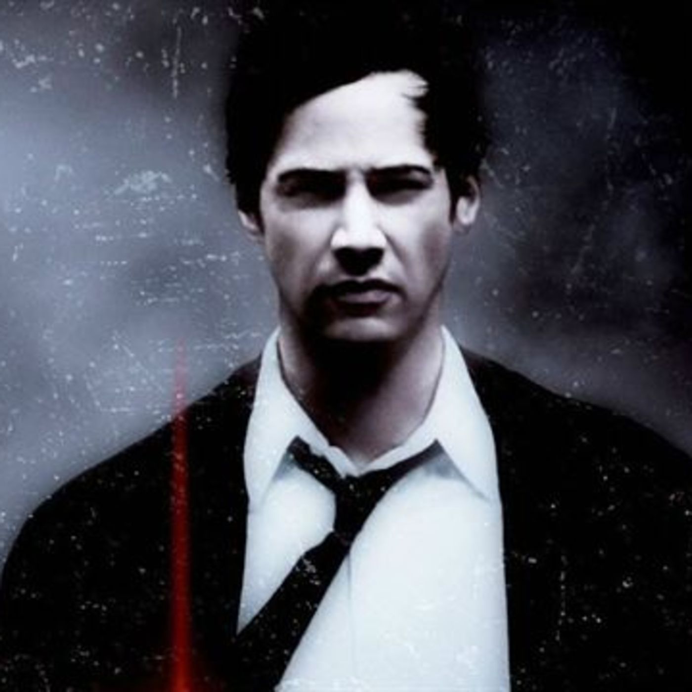 Happiness In Darkness-The Superhero Movie Podcast