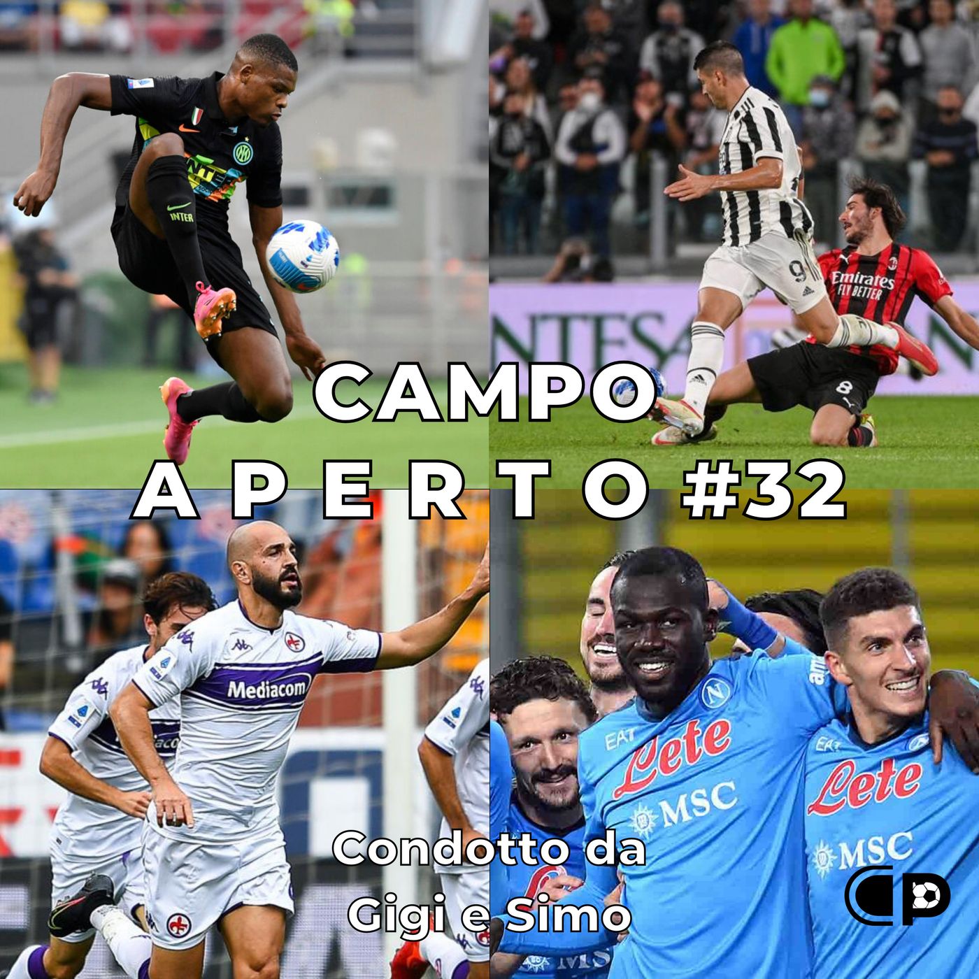 CAMPO APERTO