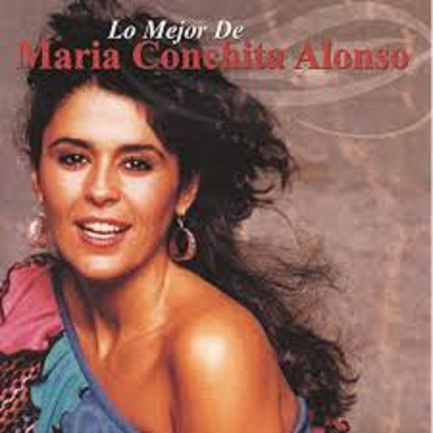 Acaríciame - María Conchita Alonso*Venezuela episode artwork