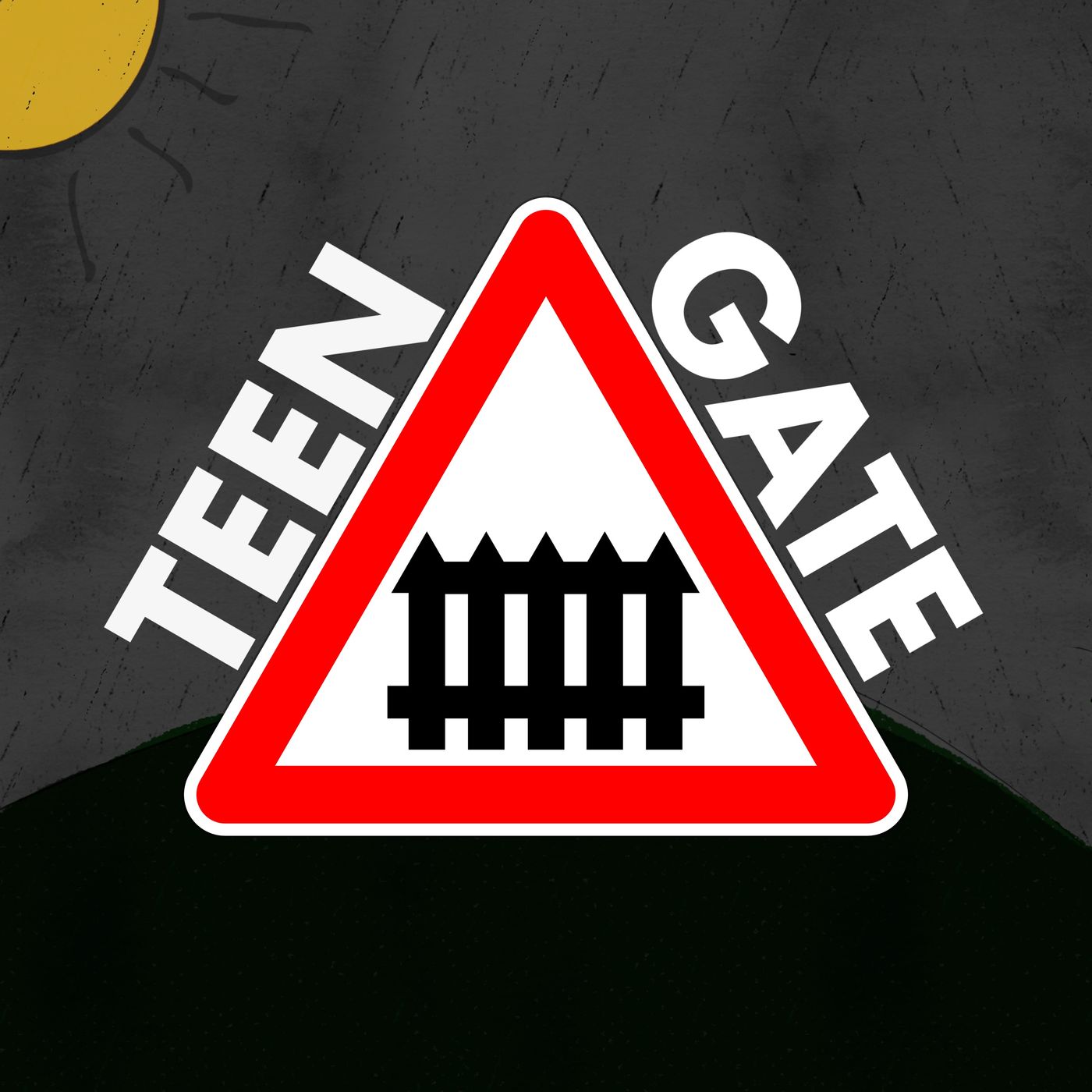 Teen Gate