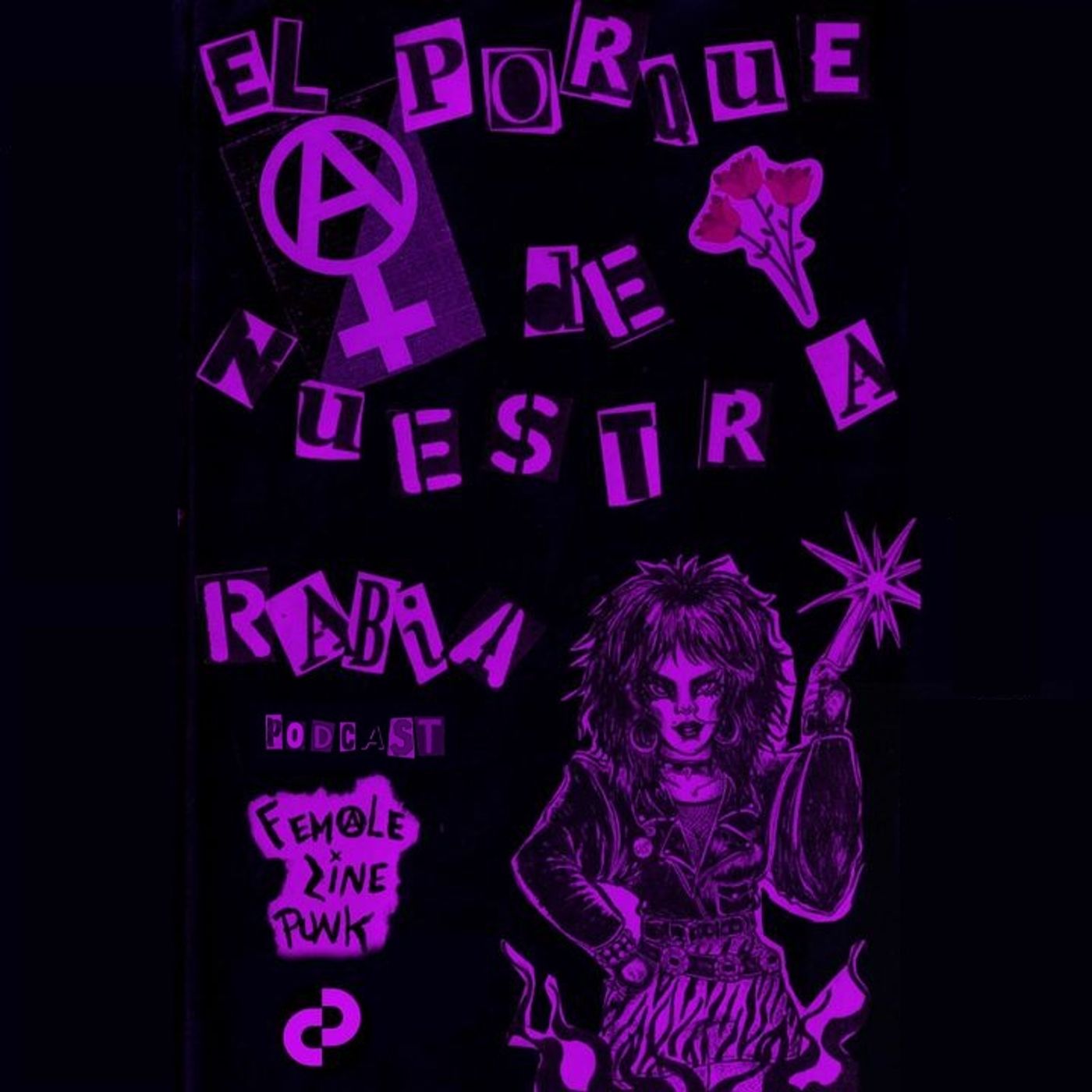 El Porque de Nuestra Rabia