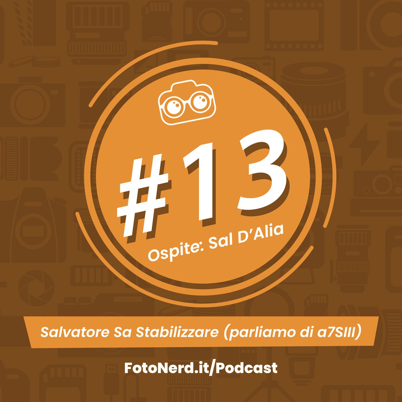 FotoNerd Podcast