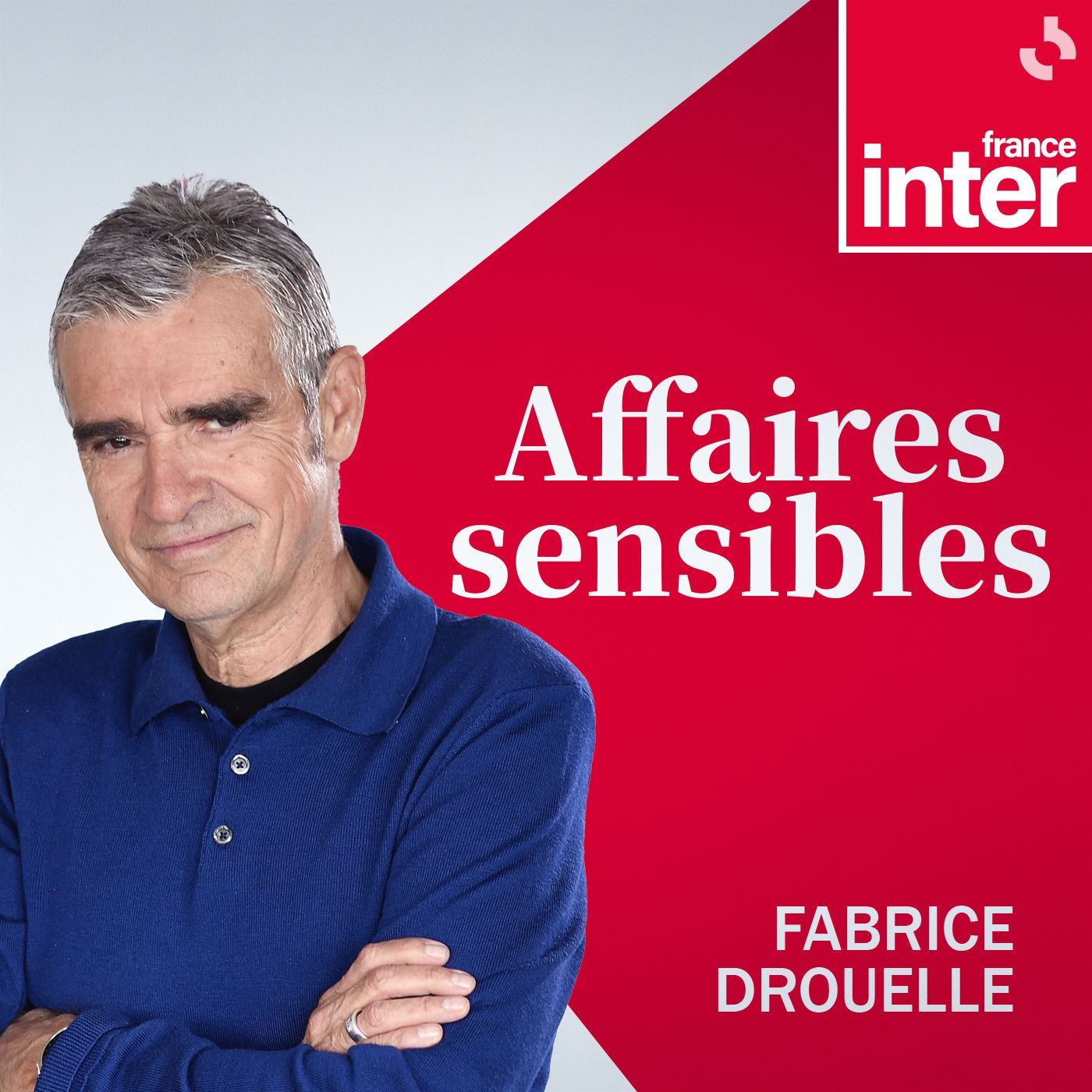 Affaires sensibles