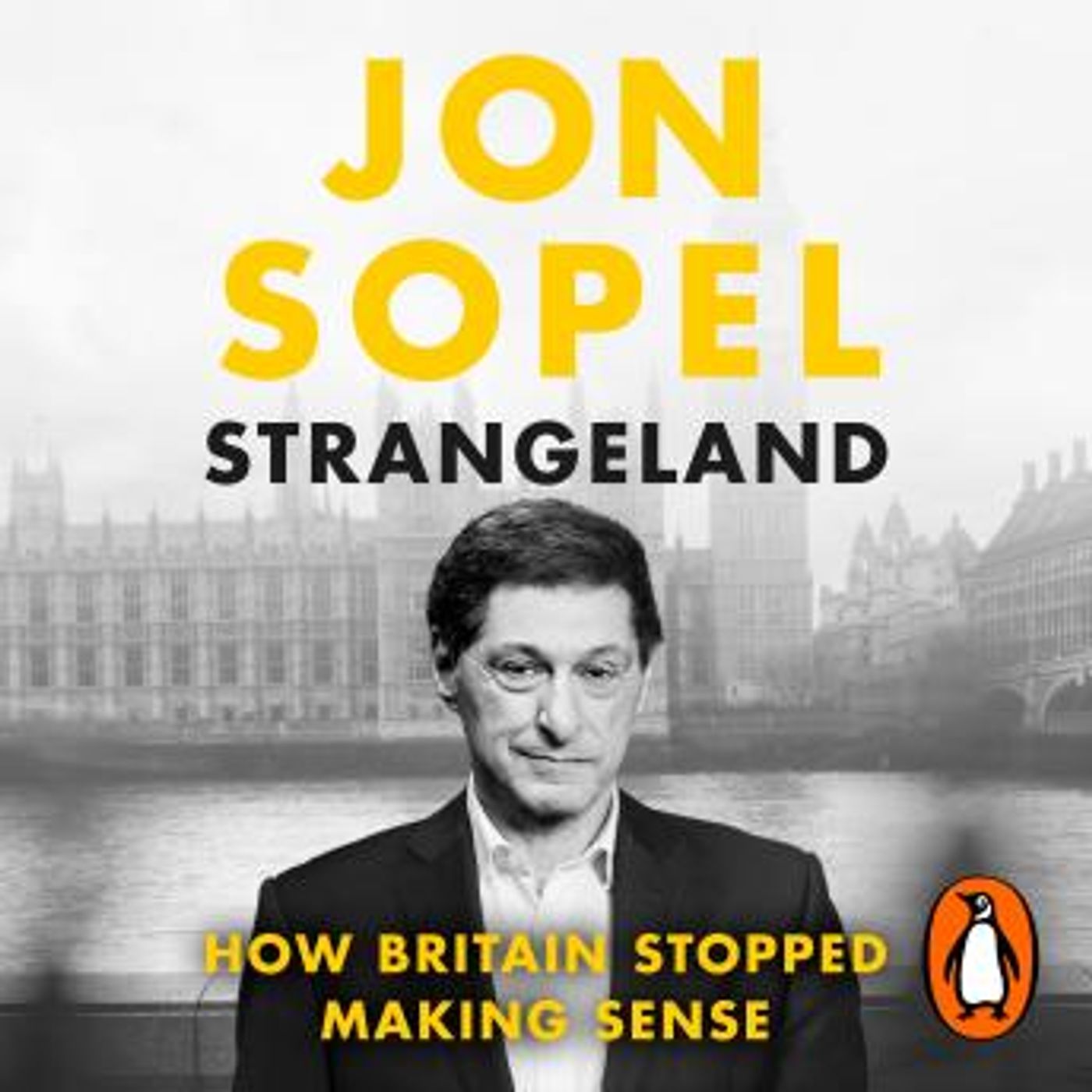 Best Full Audiobooks in Non-Fiction, Current Affairs, Law, & Politics