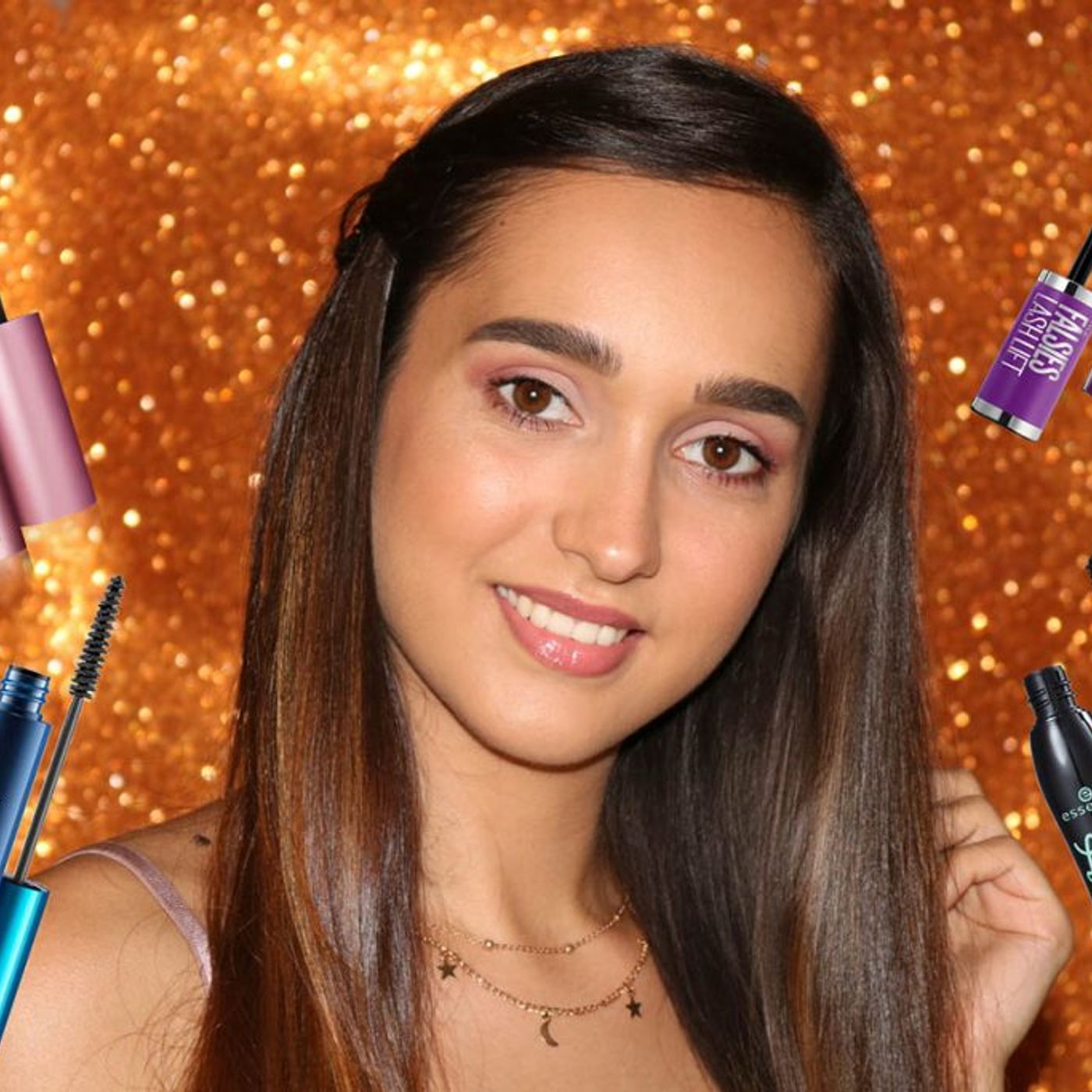 Make-up & Beauty Podcast by Claudia Make-up 💄